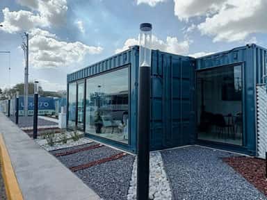 loreto-apodaca tower
